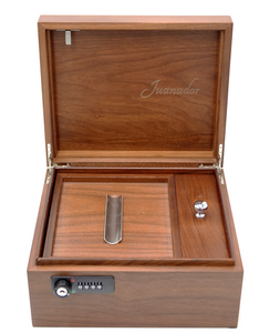 The Juanador - 4 Strain Case