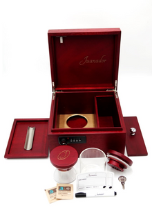 The Juanador - 2 Strain Case
