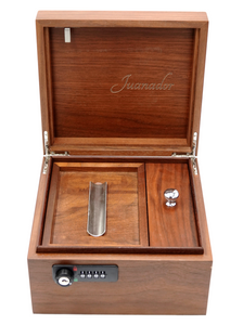 The Juanador - 2 Strain Case