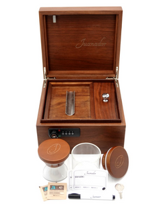 The Juanador - 2 Strain Case
