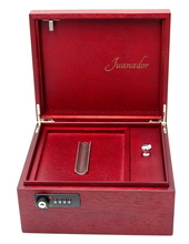 Load image into Gallery viewer, The Juanador - 4 Strain Case