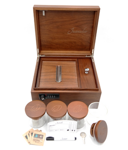 The Juanador - 4 Strain Case